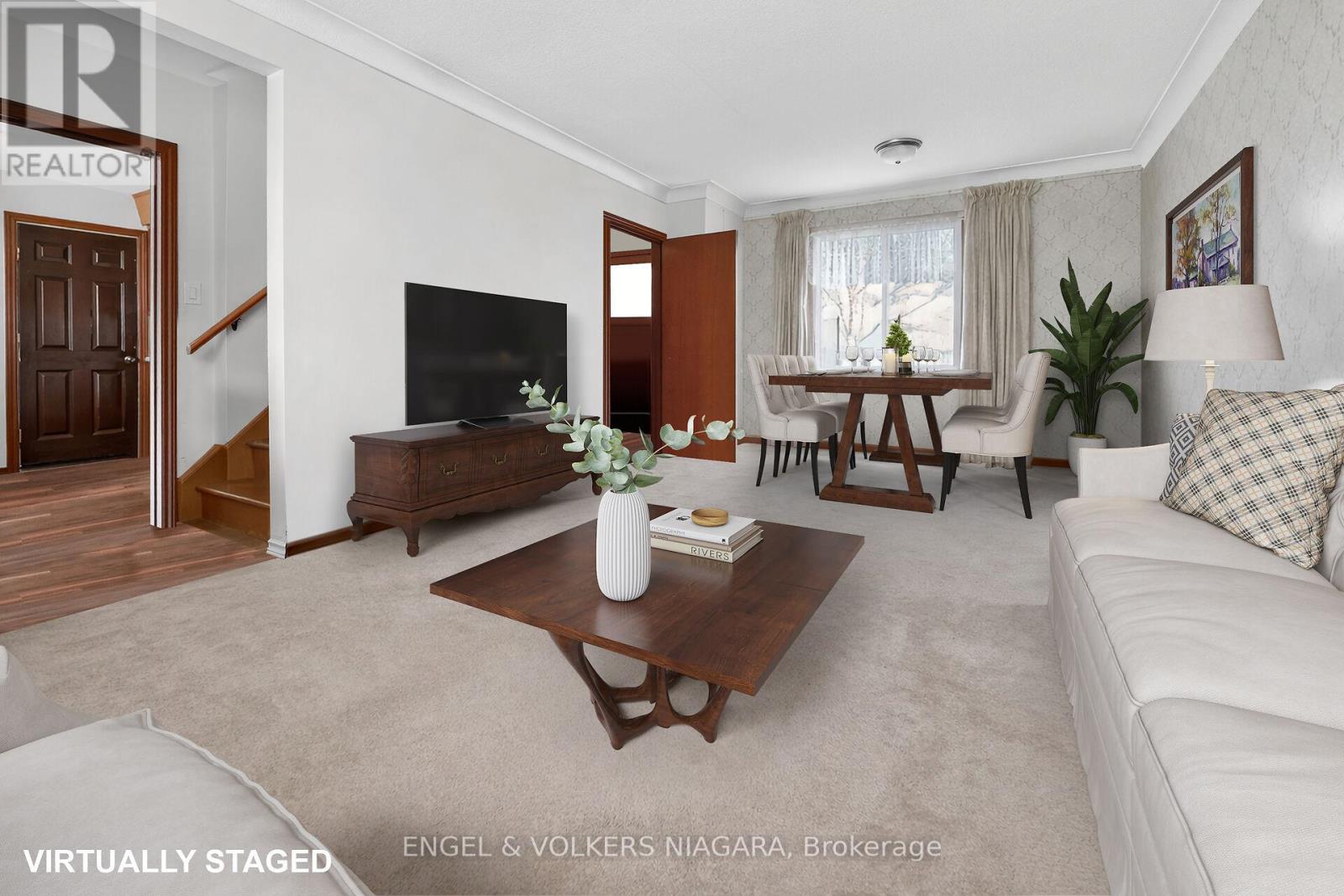 260 St. Paul Street W, St. Catharines (Ridley), Ontario  L2S 2E7 - Photo 9 - X12977760