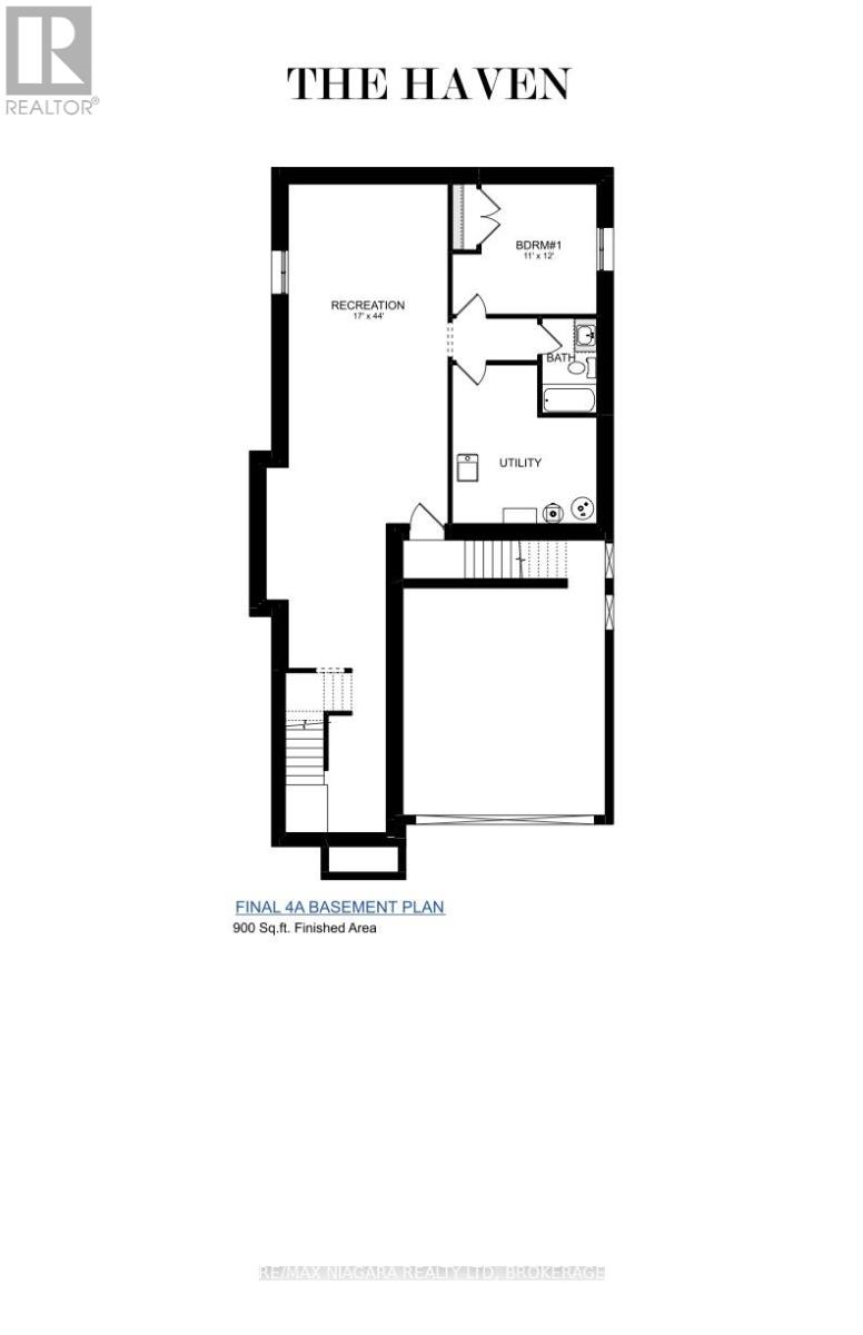 21 Samuel Avenue, Pelham, Ontario  L3E 0G9 - Photo 4 - X12977770