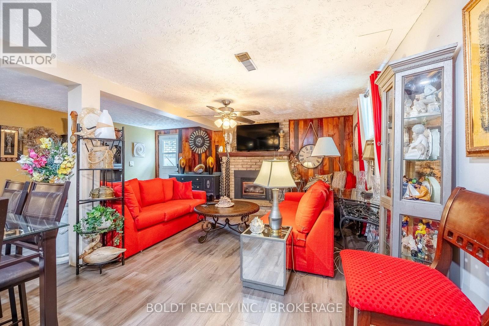 491 Bunting Road, St. Catharines, Ontario  L2M 6X1 - Photo 17 - X12977802