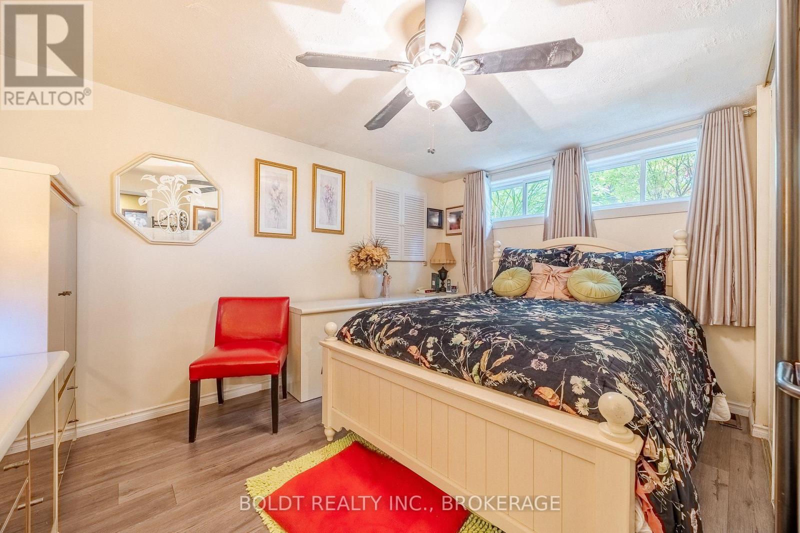 491 Bunting Road, St. Catharines, Ontario  L2M 6X1 - Photo 22 - X12977802