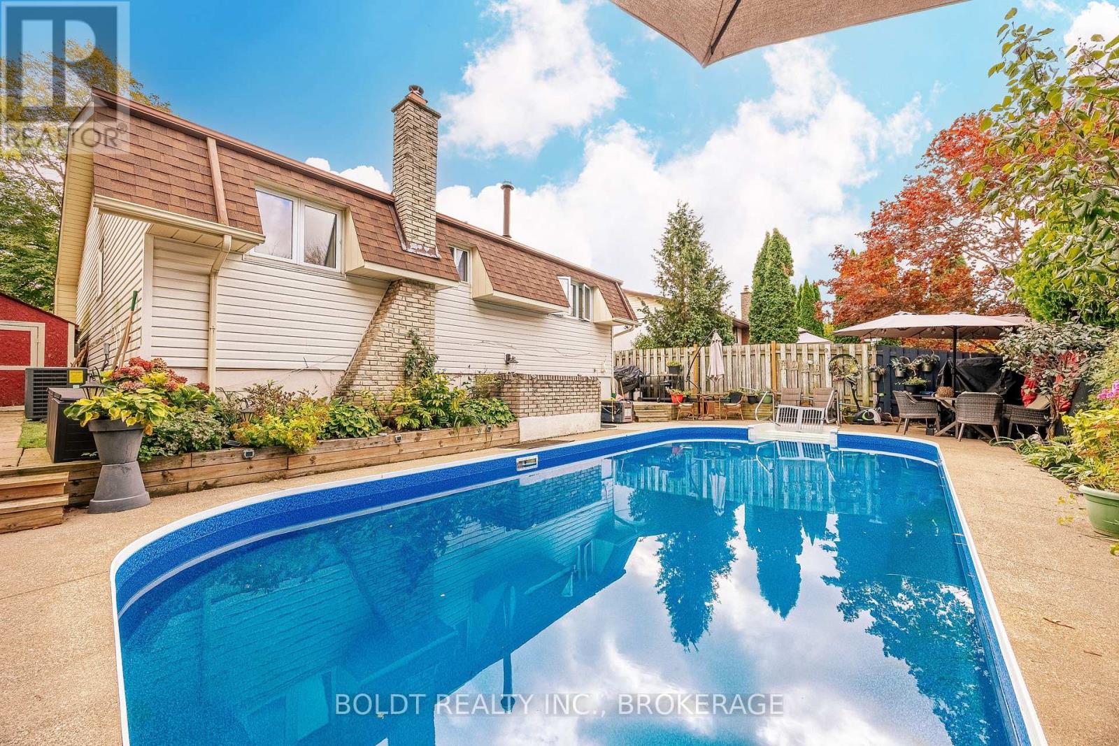 491 Bunting Road, St. Catharines, Ontario  L2M 6X1 - Photo 25 - X12977802