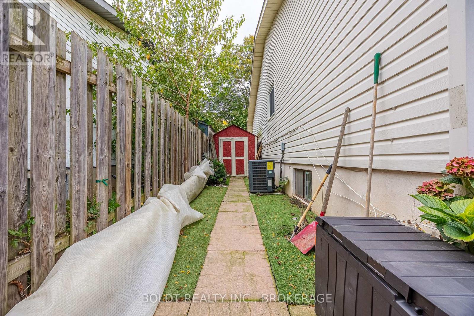 491 Bunting Road, St. Catharines, Ontario  L2M 6X1 - Photo 28 - X12977802