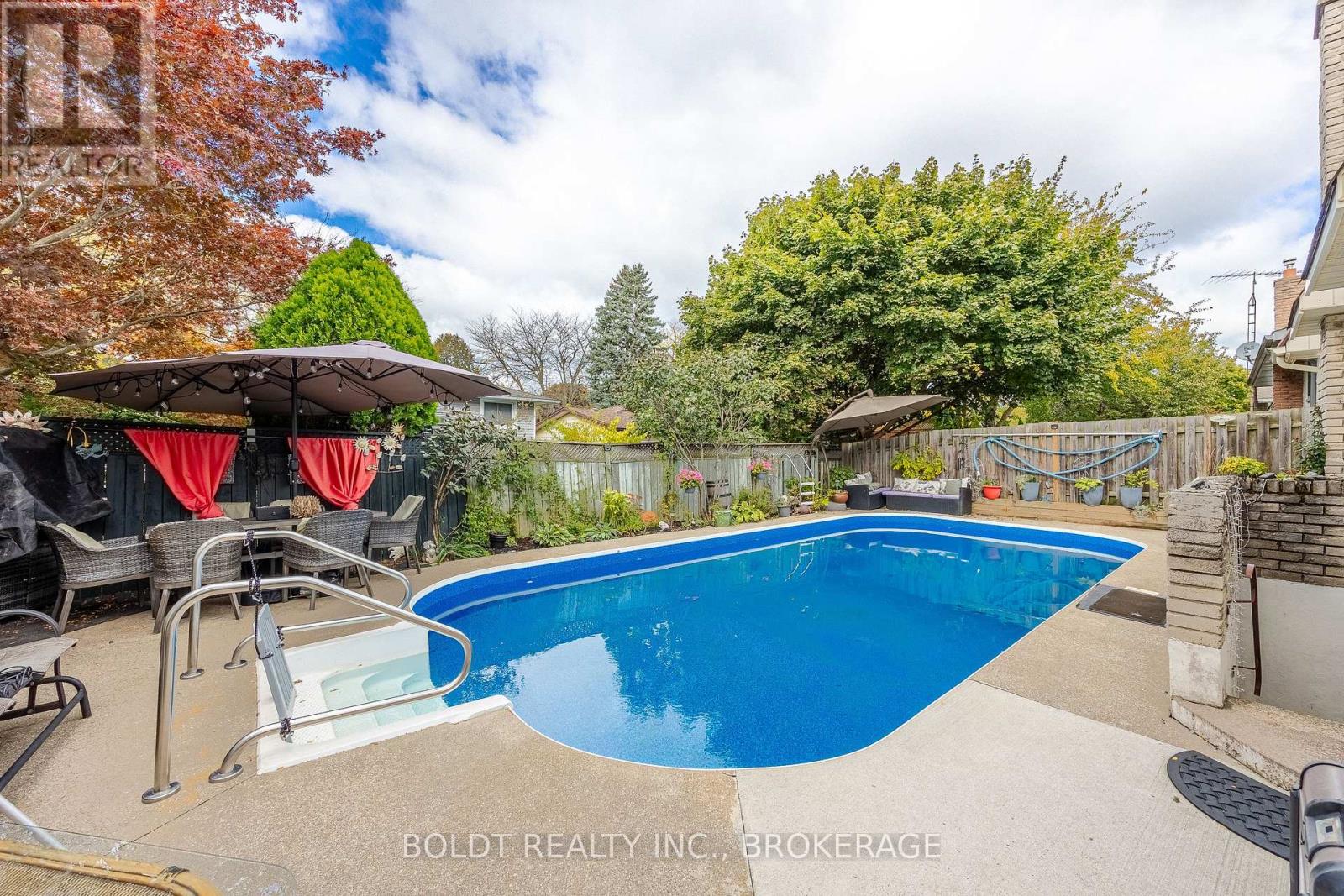 491 Bunting Road, St. Catharines, Ontario  L2M 6X1 - Photo 3 - X12977802