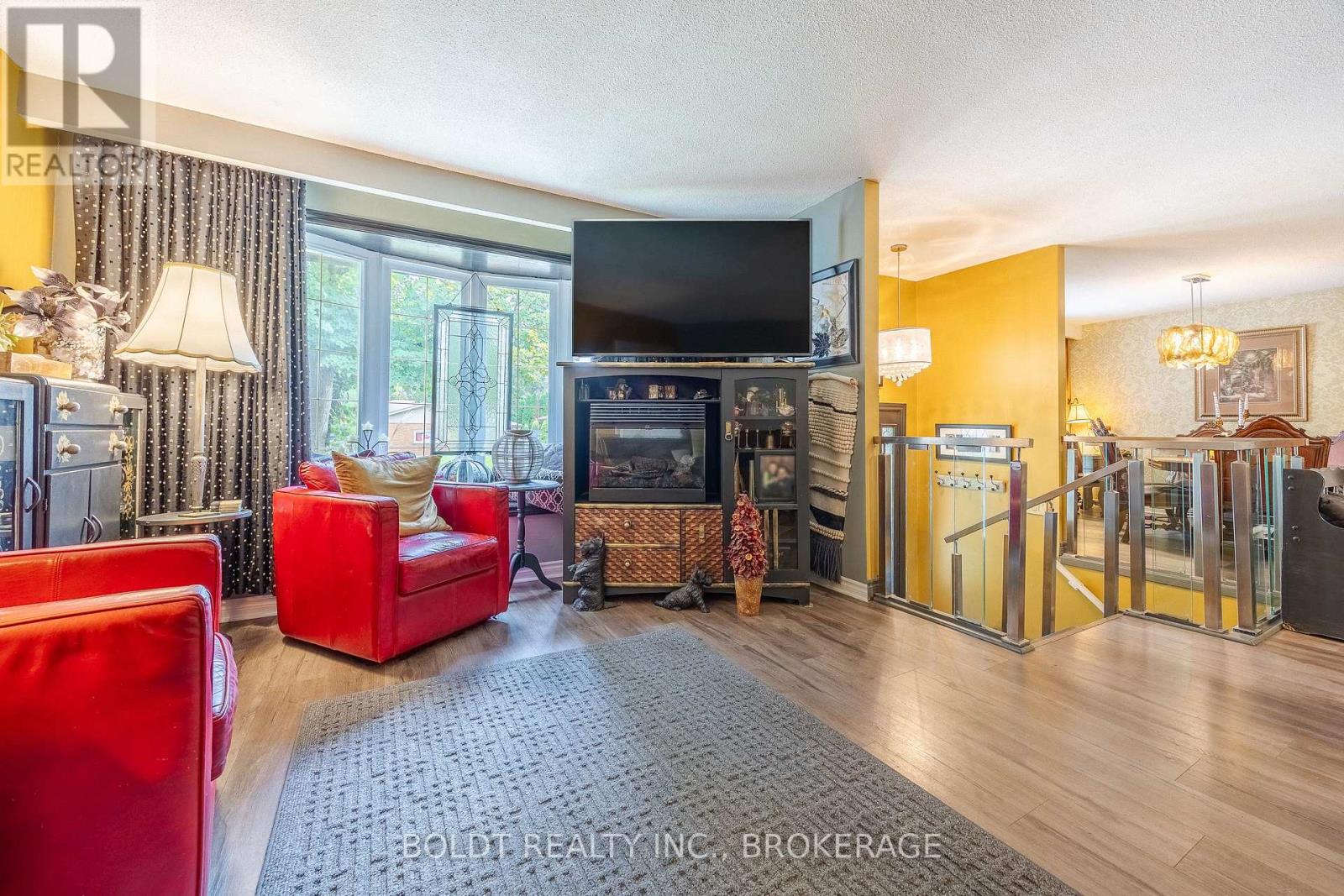 491 Bunting Road, St. Catharines, Ontario  L2M 6X1 - Photo 4 - X12977802