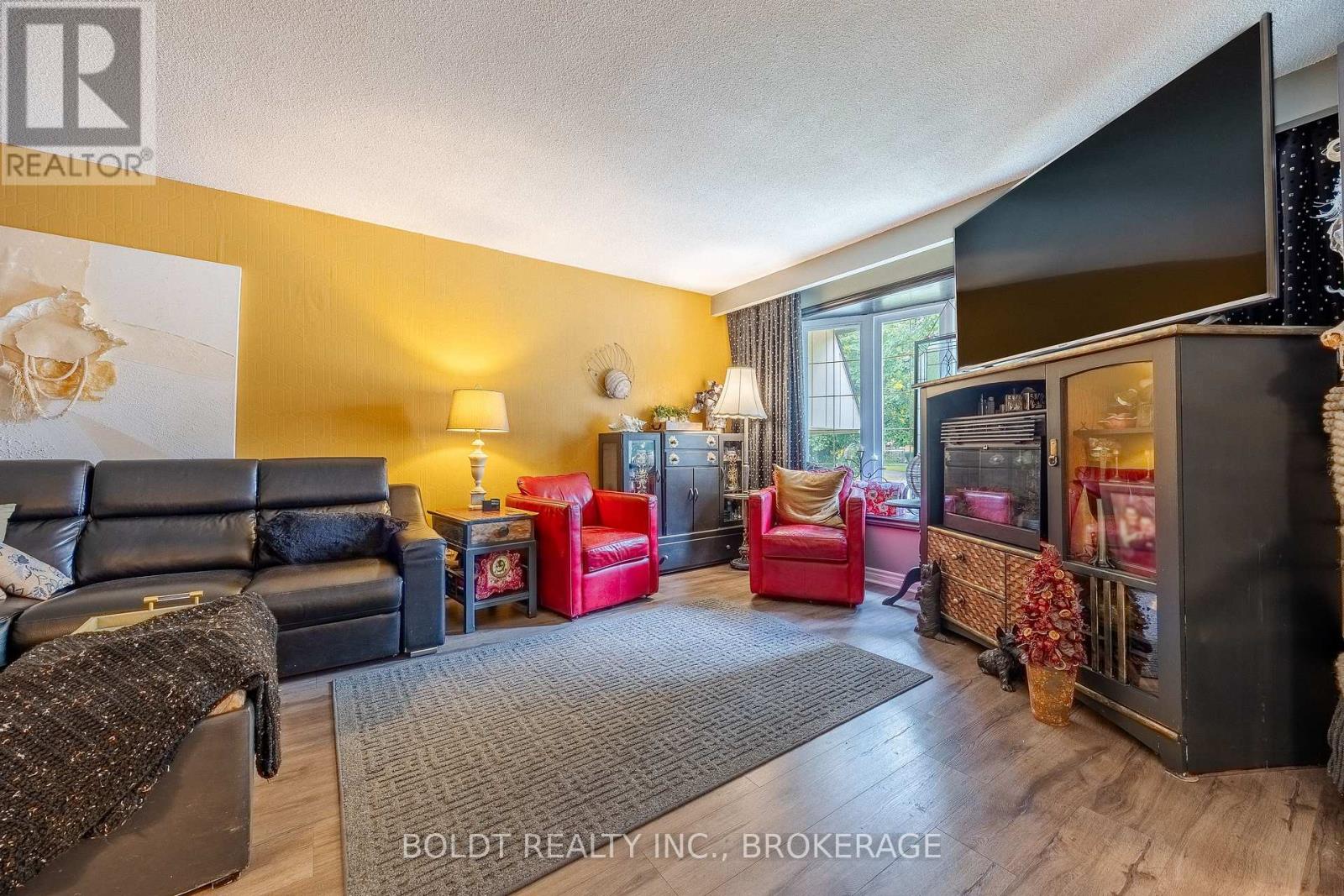 491 Bunting Road, St. Catharines, Ontario  L2M 6X1 - Photo 5 - X12977802