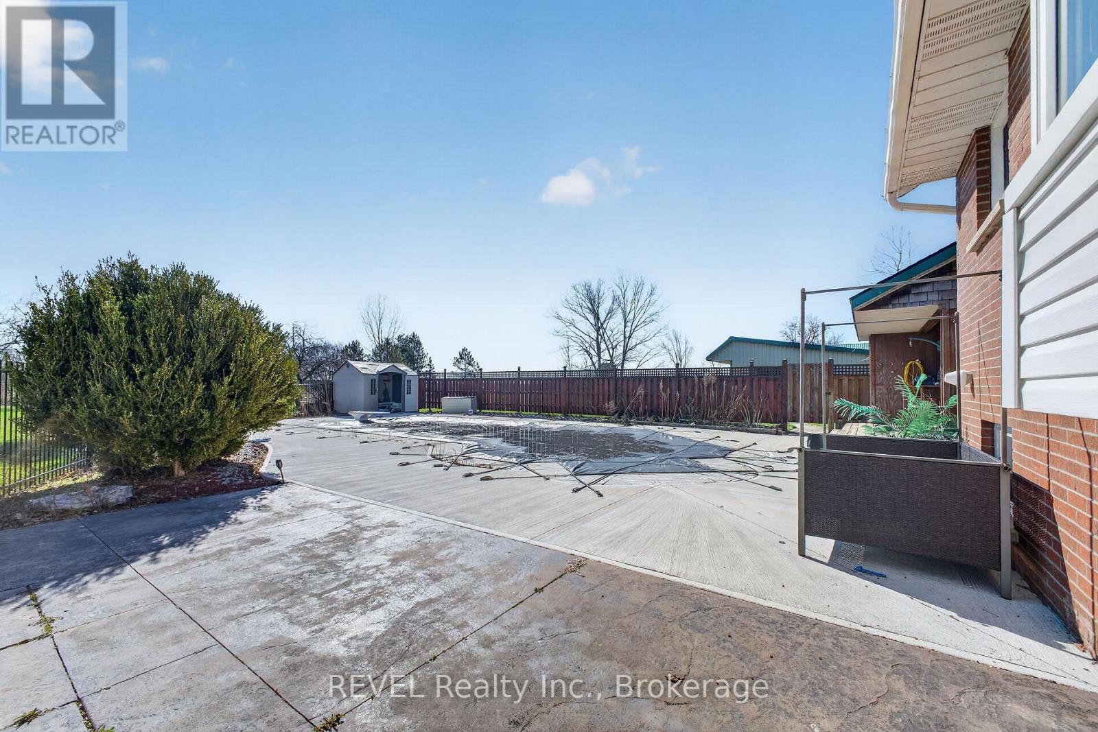 1188 Teal Road, Fort Erie, Ontario  L0S 1N0 - Photo 25 - X12977820