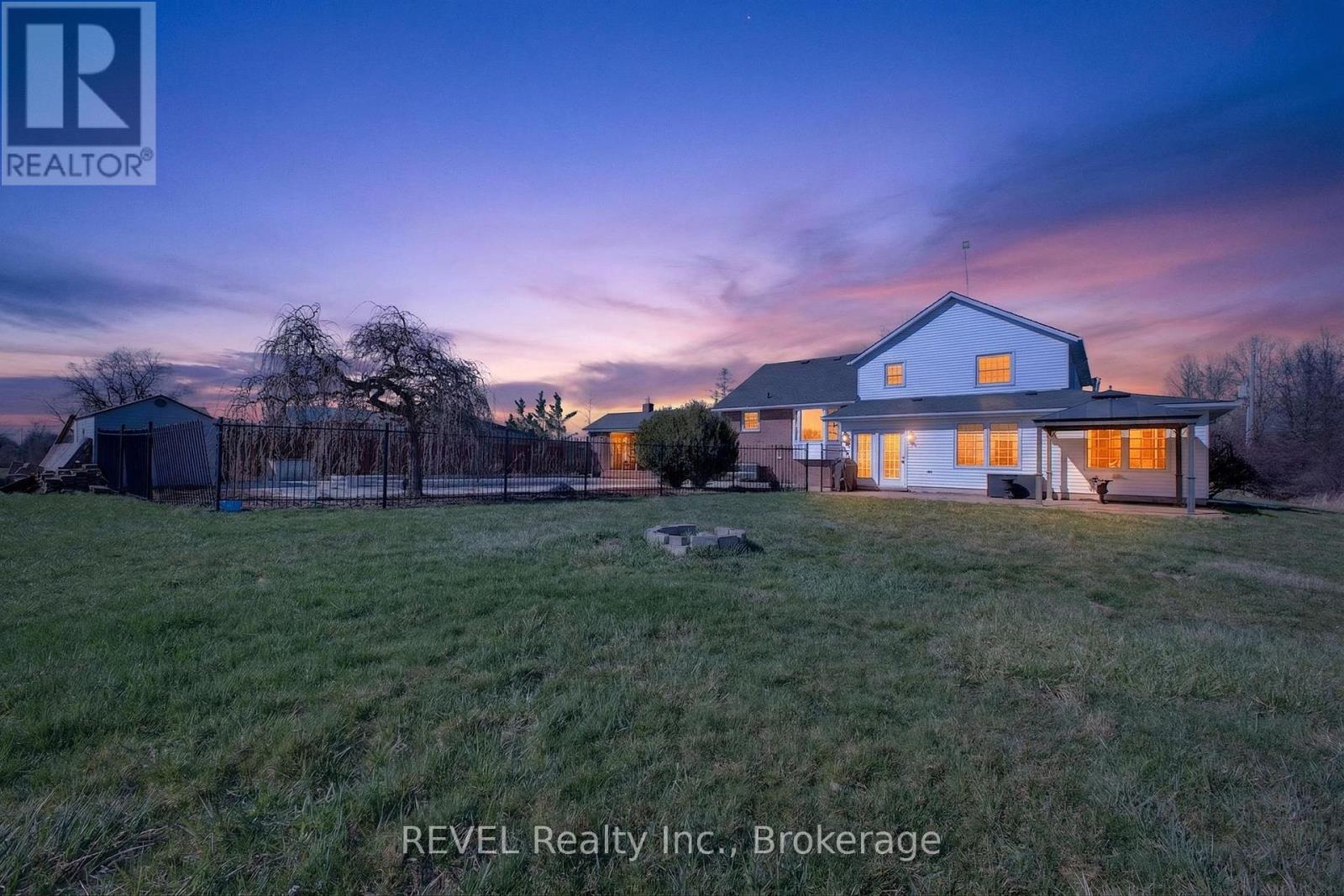 1188 Teal Road, Fort Erie, Ontario  L0S 1N0 - Photo 4 - X12977820