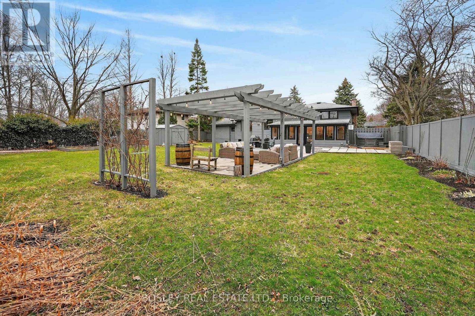 19 Dixie Avenue, Niagara-On-The-Lake, Ontario  L0S 1J0 - Photo 27 - X12977856