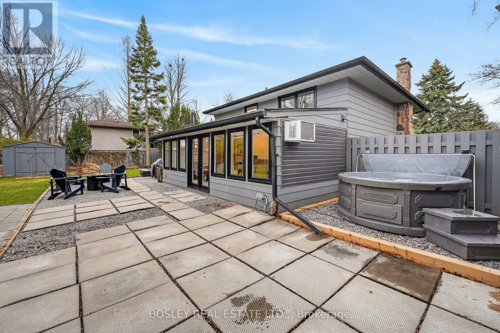 19 Dixie Avenue, Niagara-On-The-Lake, Ontario  L0S 1J0 - Photo 34 - X12977856