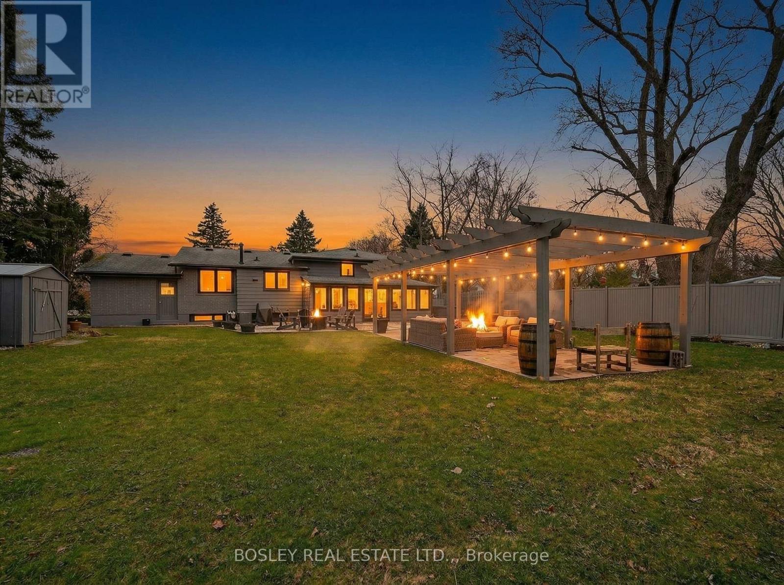 19 Dixie Avenue, Niagara-On-The-Lake, Ontario  L0S 1J0 - Photo 35 - X12977856