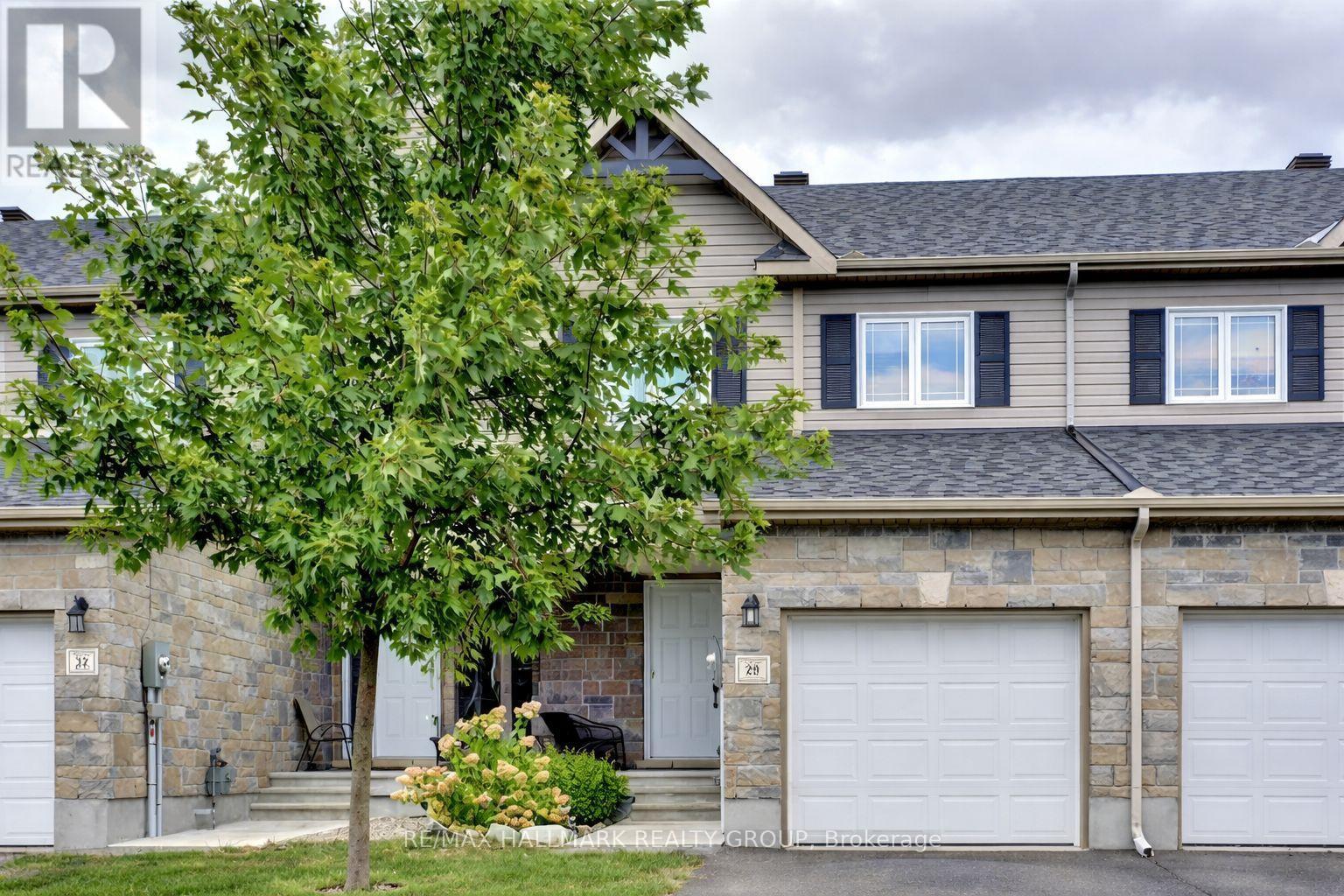 28 NATHALIE STREET, Clarence-Rockland, Ontario