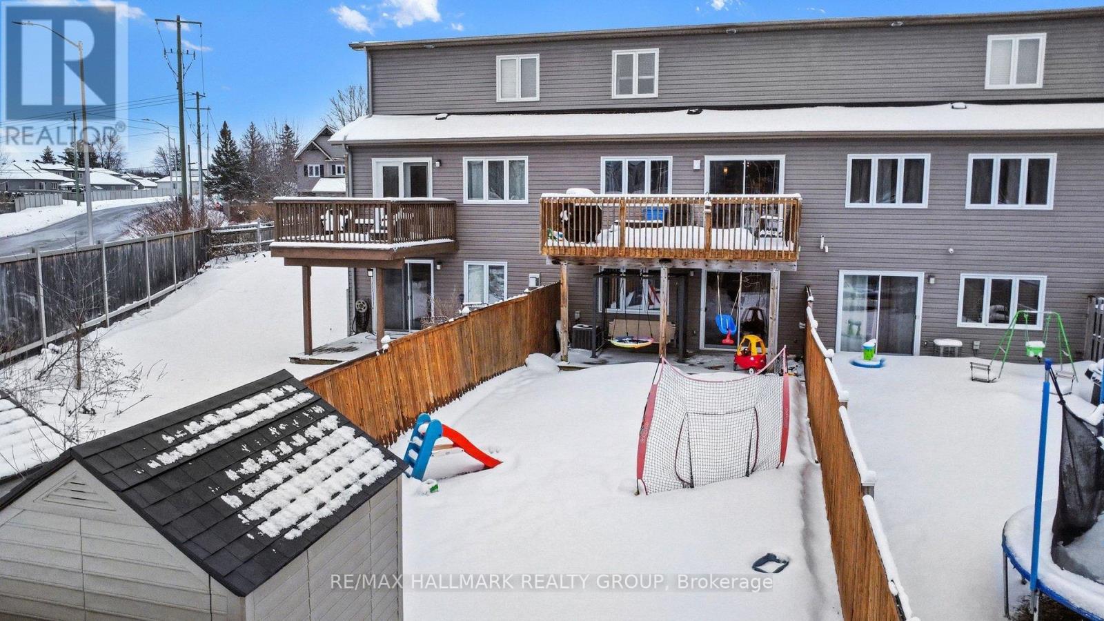 28 Nathalie Street, Clarence-Rockland, Ontario  K4K 1E6 - Photo 39 - X12975720