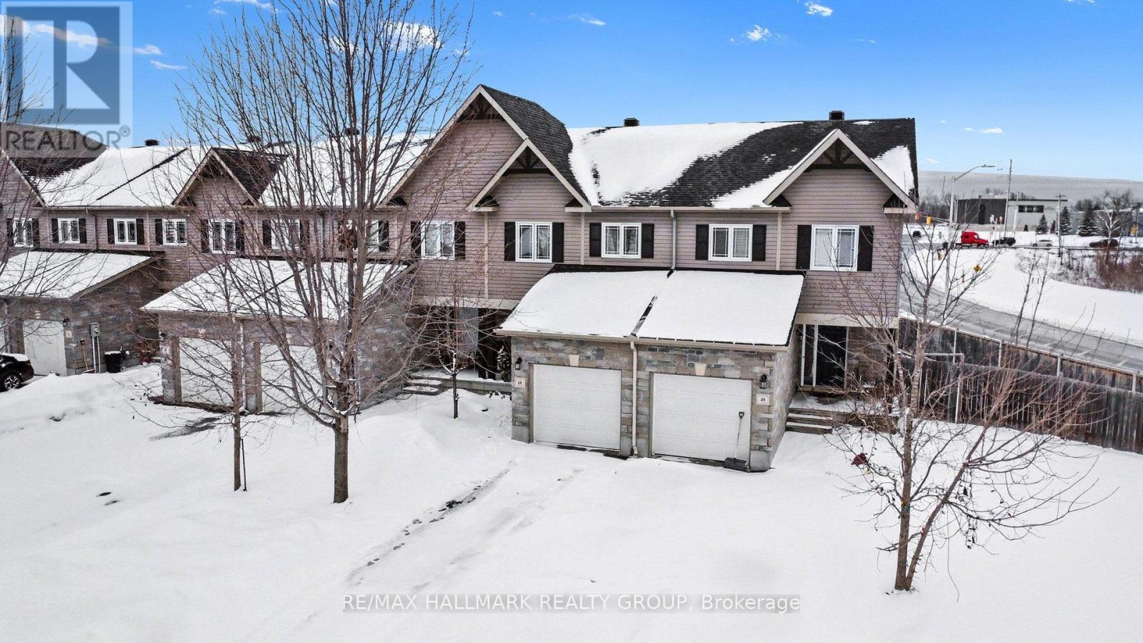 28 Nathalie Street, Clarence-Rockland, Ontario  K4K 1E6 - Photo 3 - X12975720