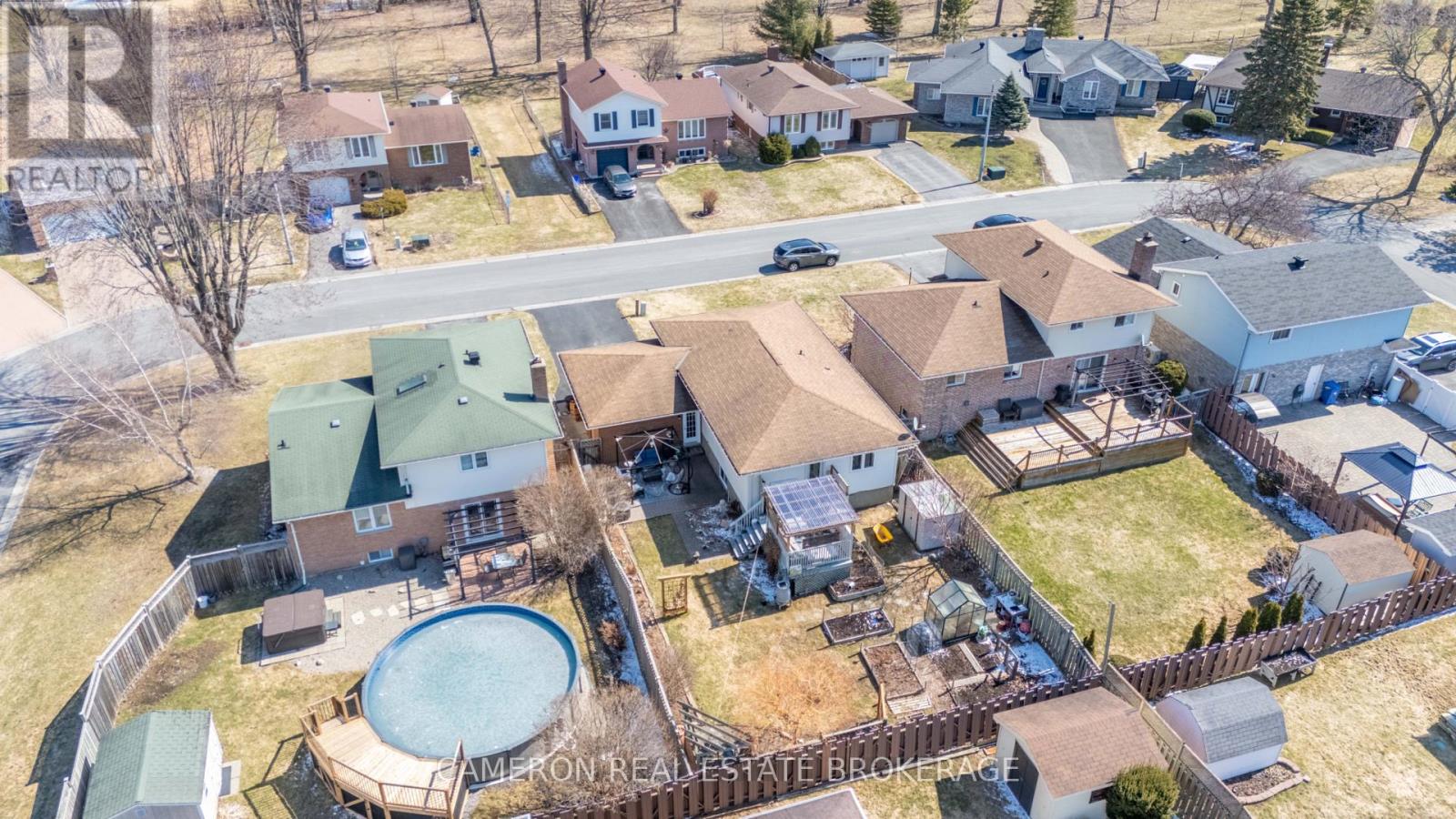 1343 Lancaster Crescent, Cornwall, Ontario  K6H 6R7 - Photo 30 - X12976860