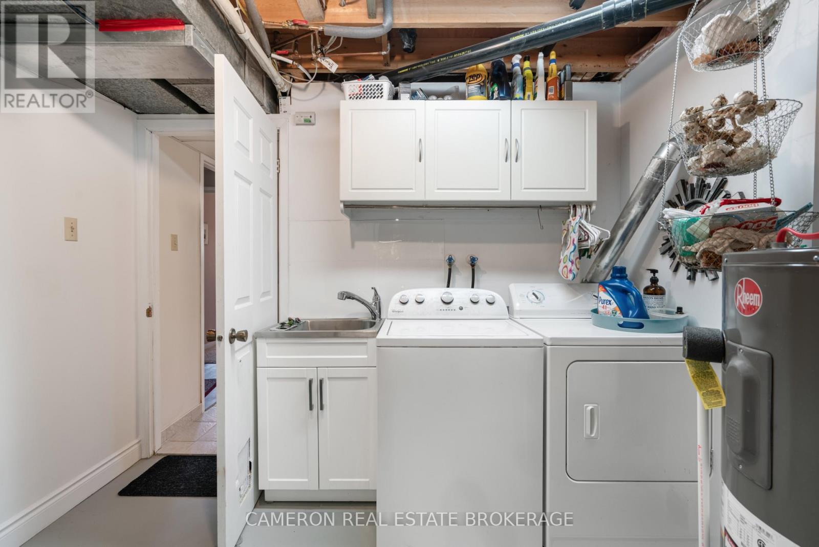 1343 Lancaster Crescent, Cornwall, Ontario  K6H 6R7 - Photo 22 - X12976860