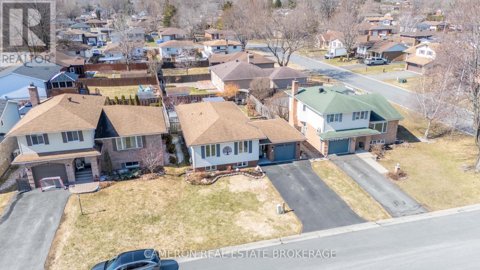 1343 Lancaster Crescent, Cornwall, Ontario  K6H 6R7 - Photo 28 - X12976860