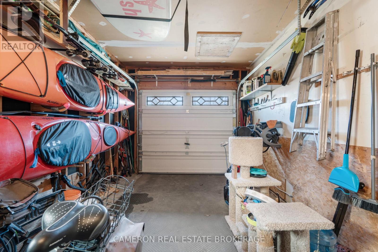 1343 Lancaster Crescent, Cornwall, Ontario  K6H 6R7 - Photo 23 - X12976860