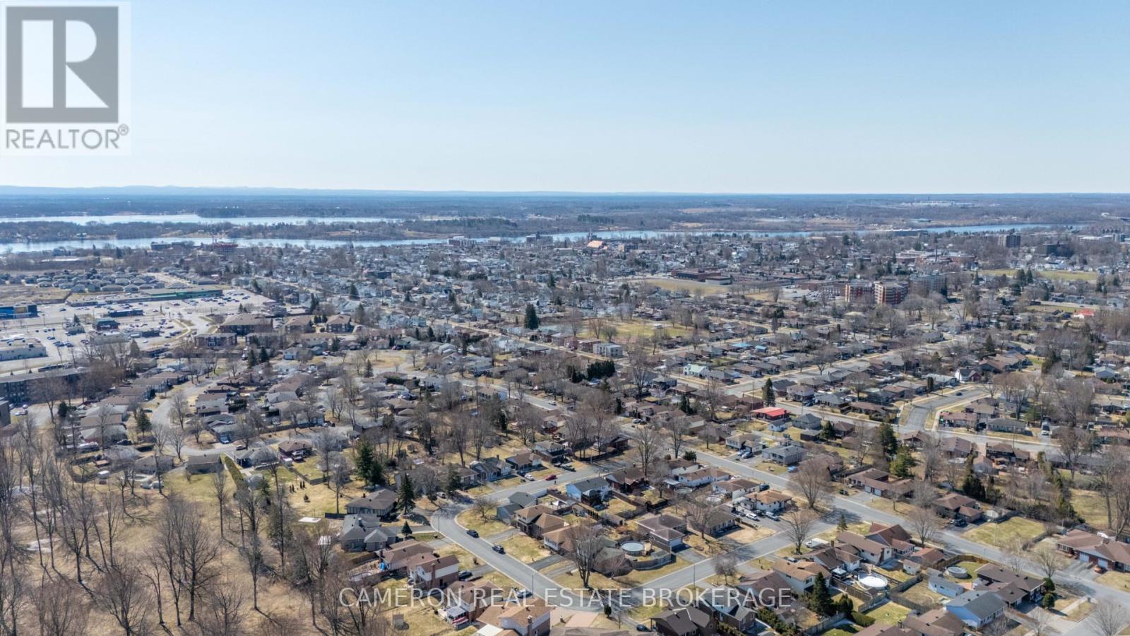 1343 Lancaster Crescent, Cornwall, Ontario  K6H 6R7 - Photo 33 - X12976860