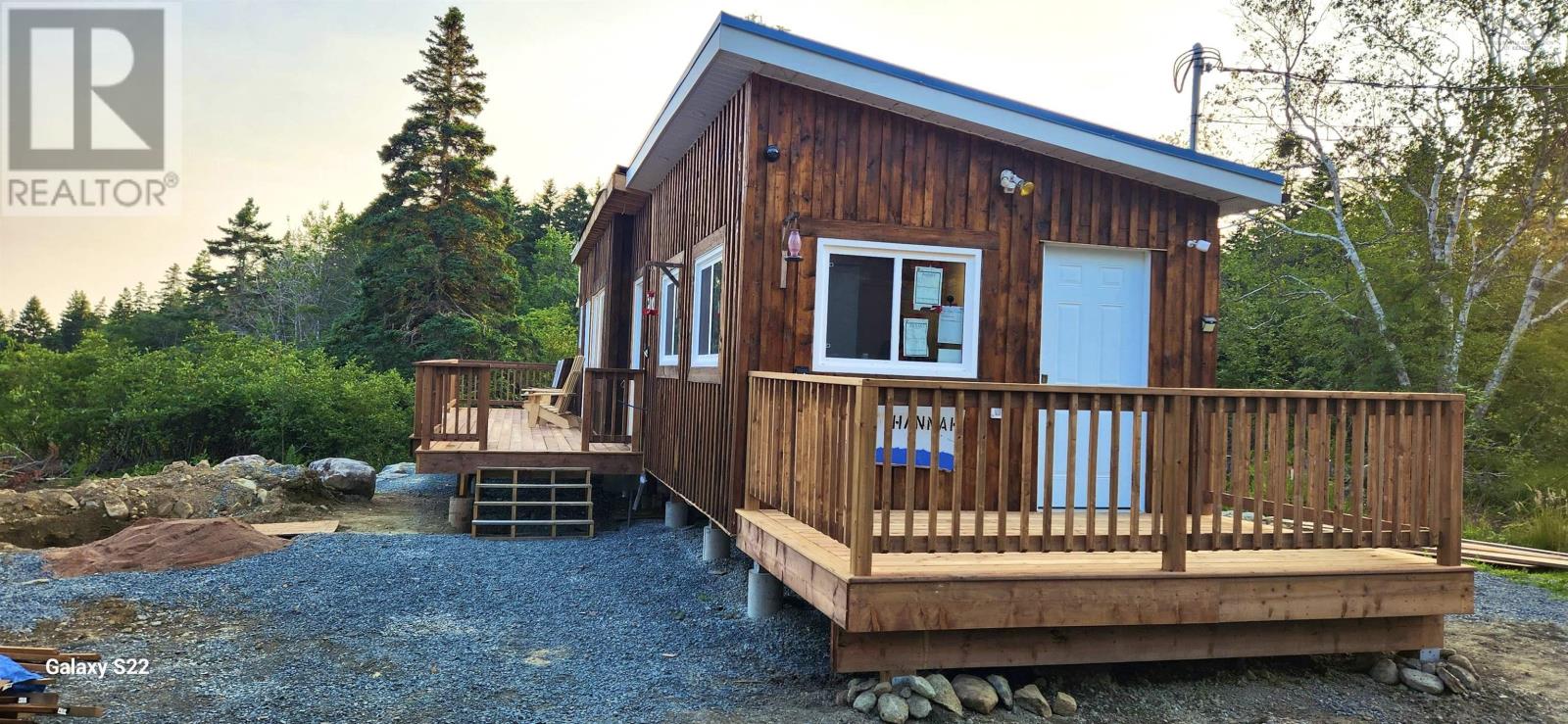 7741 Highway 331, Cherry Hill, Nova Scotia  B0J 2H0 - Photo 3 - 202606846