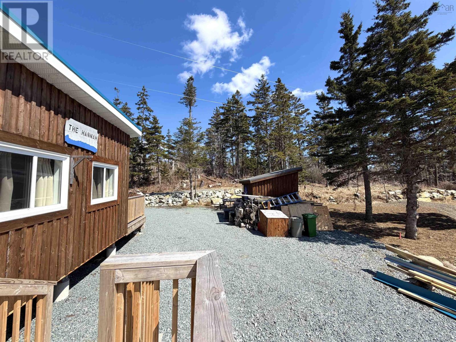 7741 Highway 331, Cherry Hill, Nova Scotia  B0J 2H0 - Photo 5 - 202606846