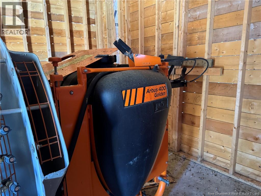 116 Maplehurst Road, Maplehurst, New Brunswick  E7J 1S1 - Photo 19 - NB136402