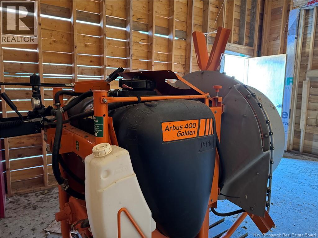 116 Maplehurst Road, Maplehurst, New Brunswick  E7J 1S1 - Photo 22 - NB136402