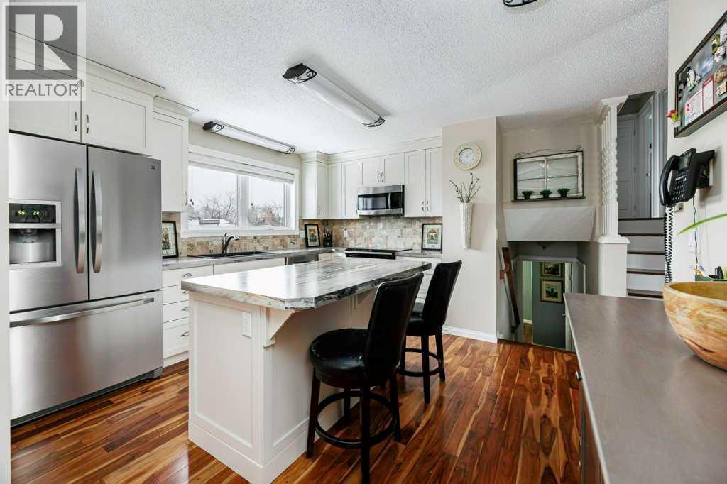 11 Nellis Avenue, Red Deer, Alberta  T4P 2C2 - Photo 7 - A2298561