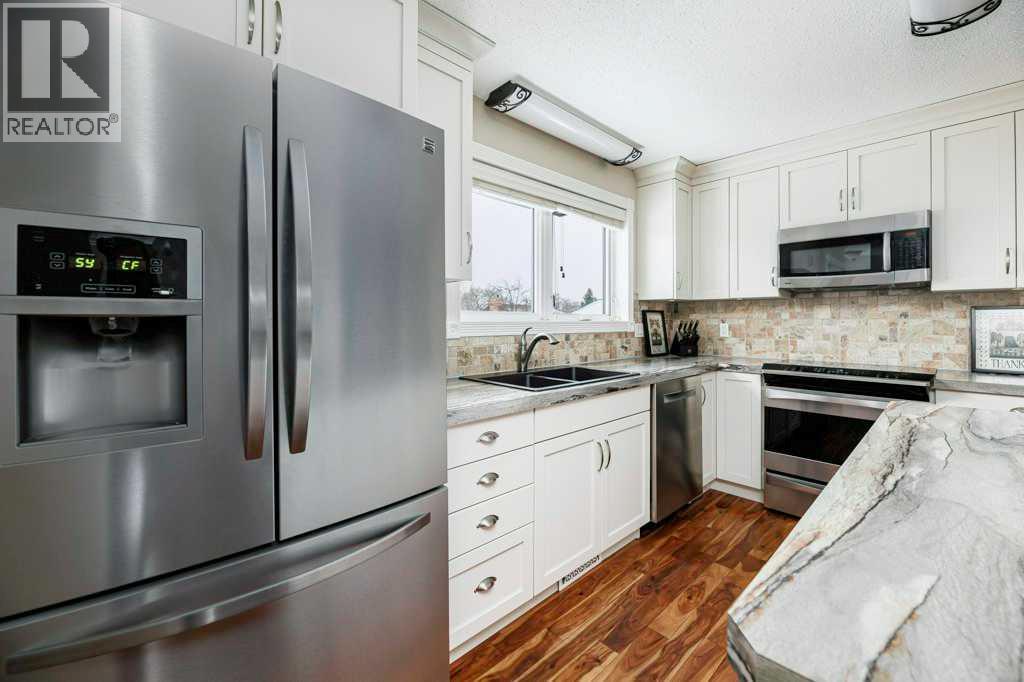 11 Nellis Avenue, Red Deer, Alberta  T4P 2C2 - Photo 8 - A2298561