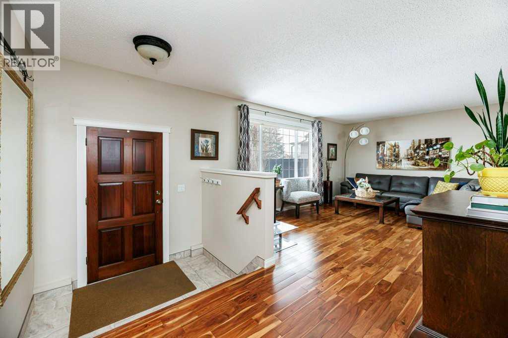 11 Nellis Avenue, Red Deer, Alberta  T4P 2C2 - Photo 3 - A2298561
