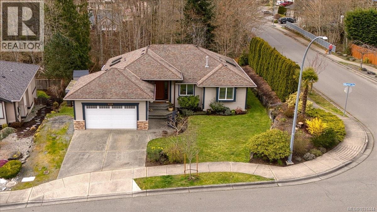 3209 Willowmere Cres, Nanaimo, British Columbia  V9T 6R8 - Photo 2 - 1031444