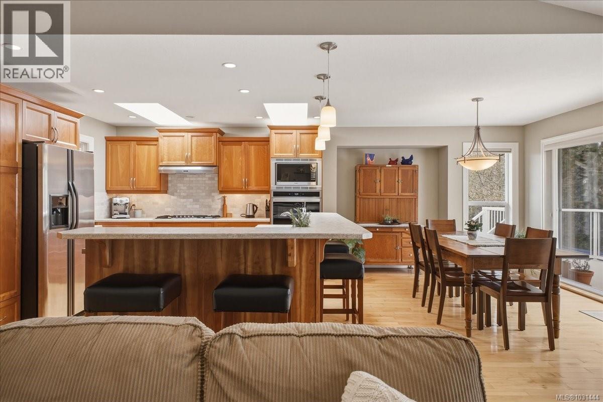 3209 Willowmere Cres, Nanaimo, British Columbia  V9T 6R8 - Photo 21 - 1031444