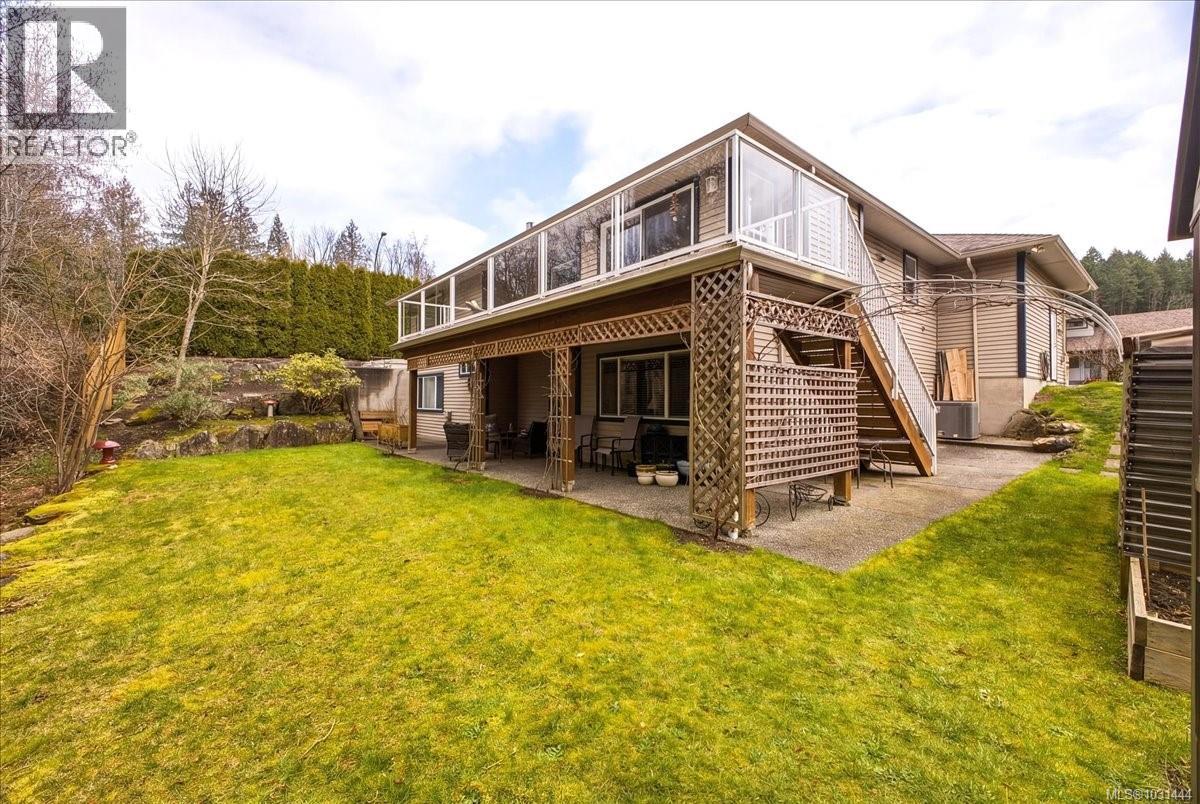 3209 Willowmere Cres, Nanaimo, British Columbia  V9T 6R8 - Photo 7 - 1031444