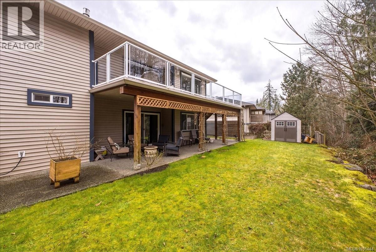 3209 Willowmere Cres, Nanaimo, British Columbia  V9T 6R8 - Photo 10 - 1031444