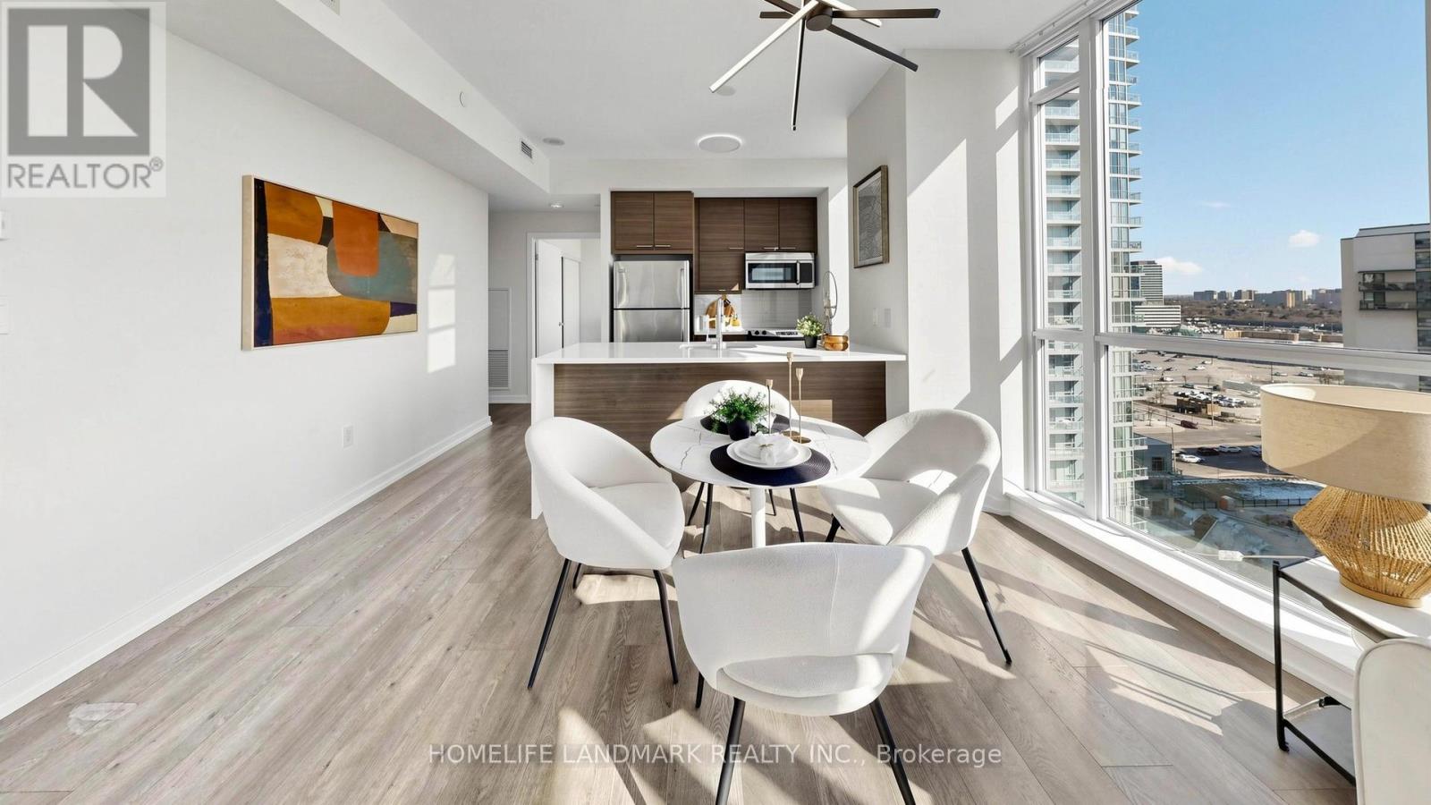 1208 - 66 Forest Manor Road, Toronto, Ontario  M2J 0B7 - Photo 12 - C12968800