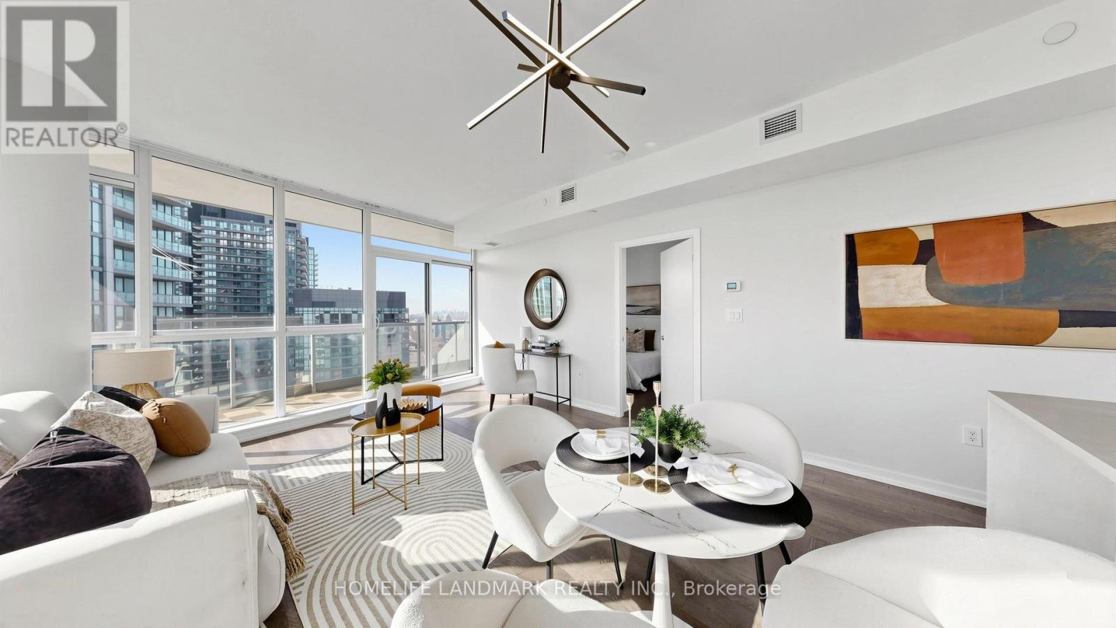 1208 - 66 Forest Manor Road, Toronto, Ontario  M2J 0B7 - Photo 13 - C12968800