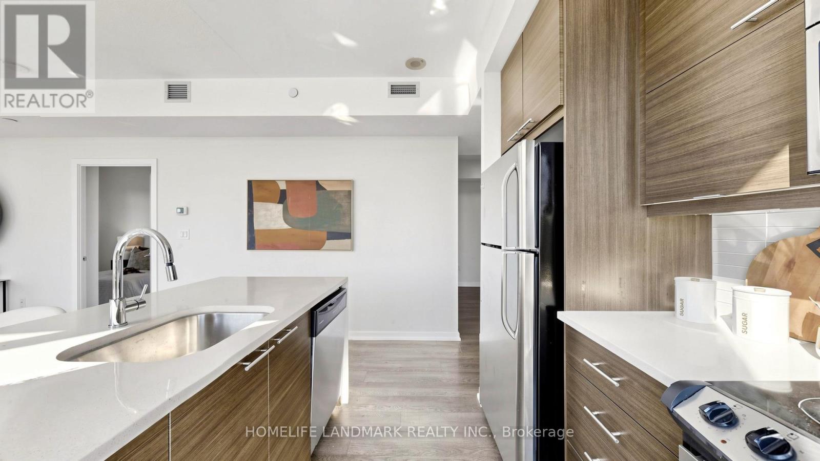 1208 - 66 Forest Manor Road, Toronto, Ontario  M2J 0B7 - Photo 15 - C12968800