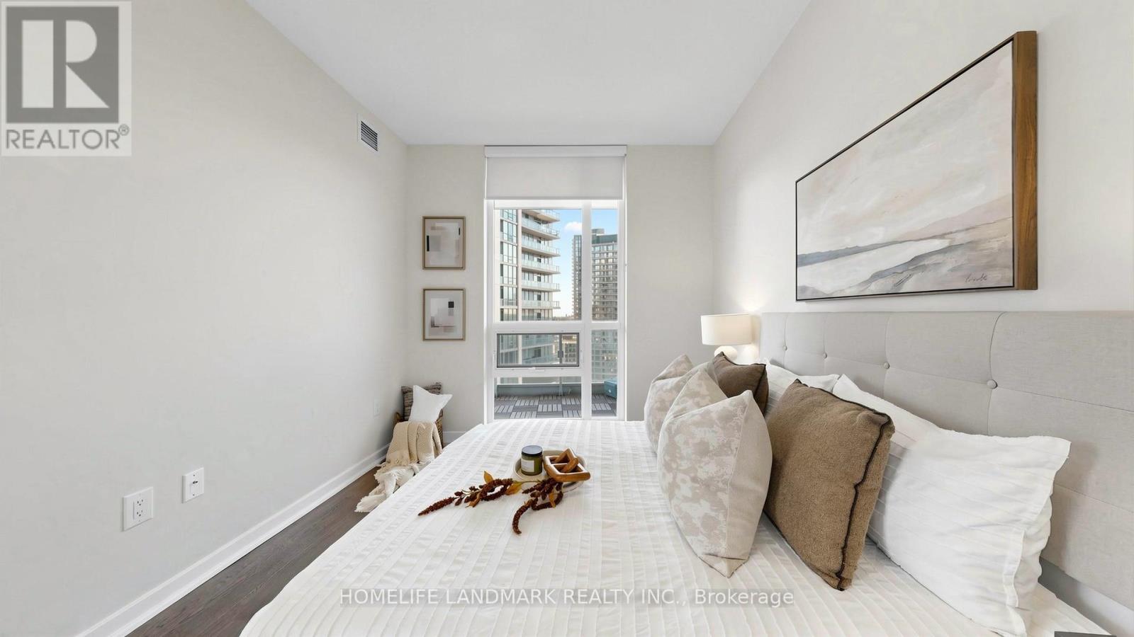 1208 - 66 Forest Manor Road, Toronto, Ontario  M2J 0B7 - Photo 19 - C12968800