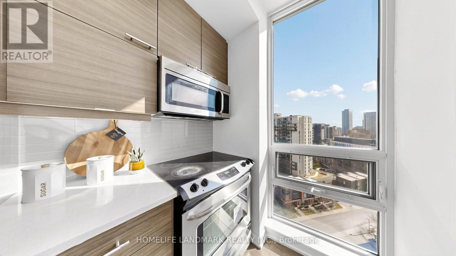 1208 - 66 Forest Manor Road, Toronto, Ontario  M2J 0B7 - Photo 16 - C12968800