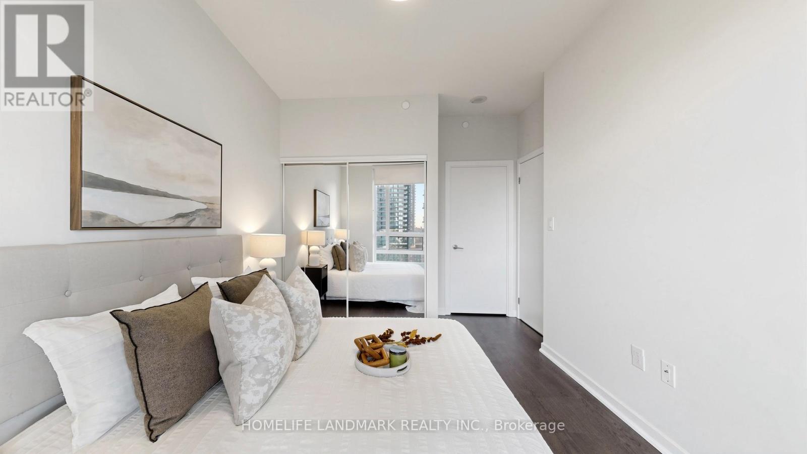 1208 - 66 Forest Manor Road, Toronto, Ontario  M2J 0B7 - Photo 20 - C12968800