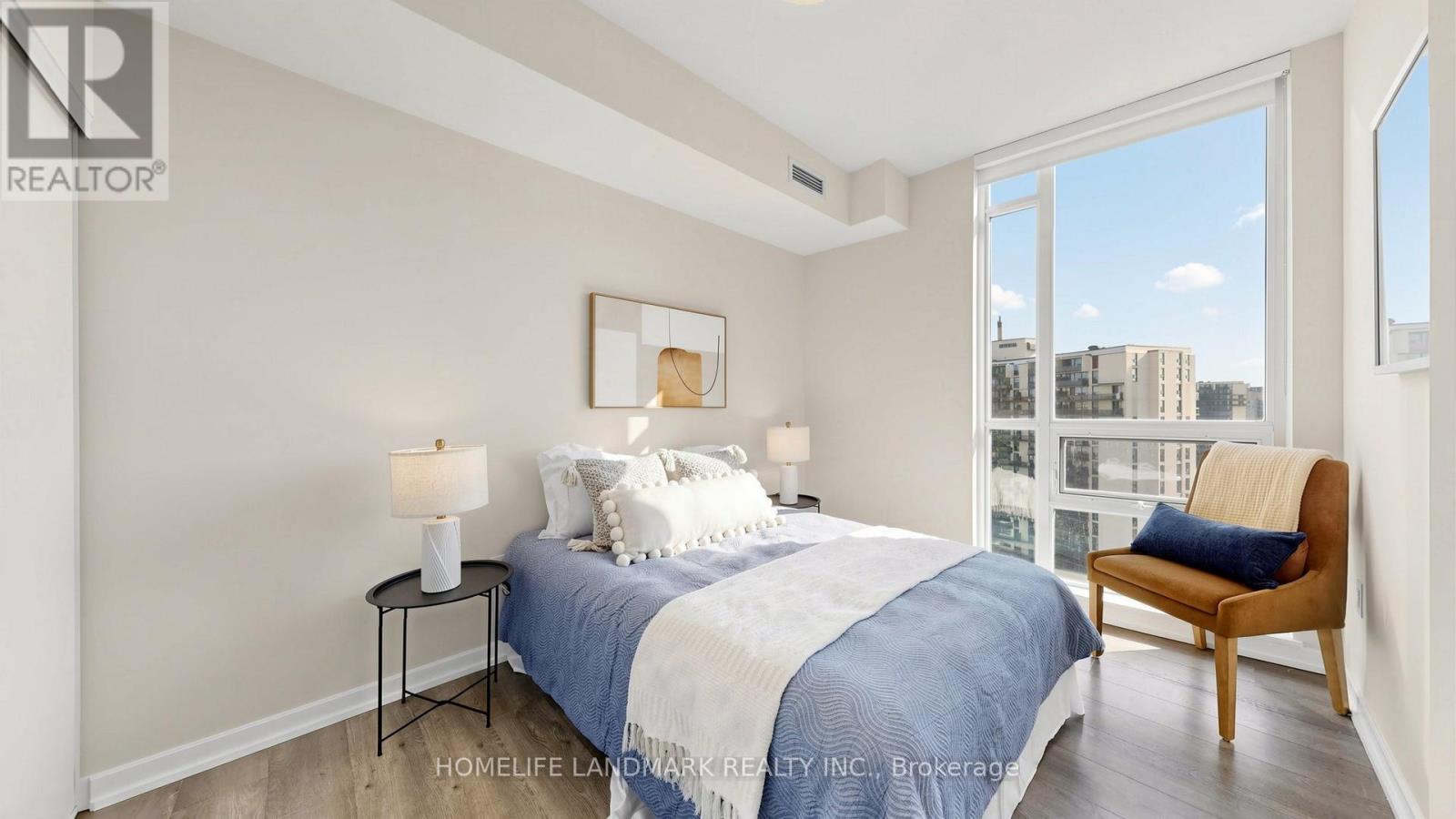 1208 - 66 Forest Manor Road, Toronto, Ontario  M2J 0B7 - Photo 22 - C12968800