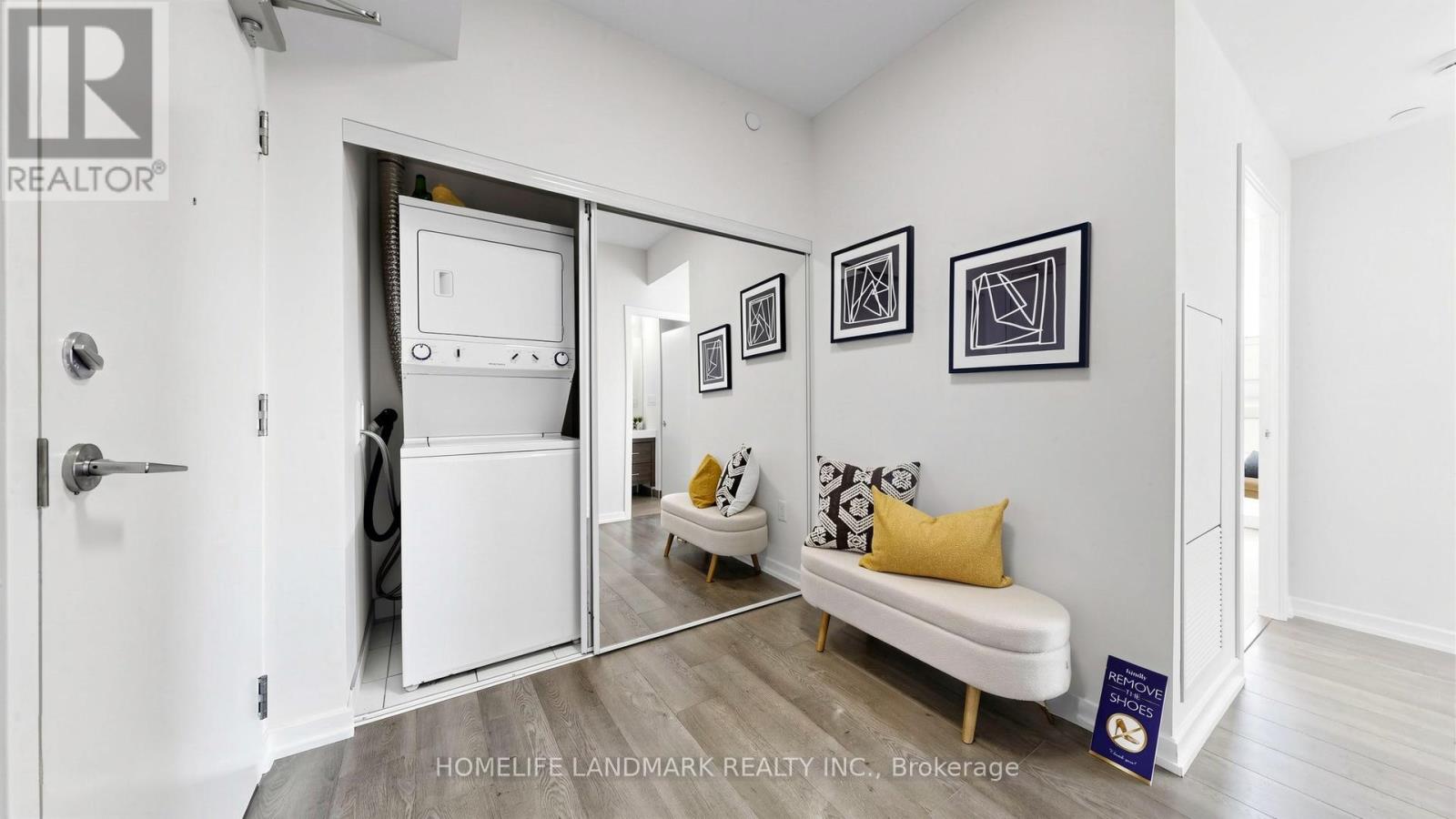 1208 - 66 Forest Manor Road, Toronto, Ontario  M2J 0B7 - Photo 27 - C12968800