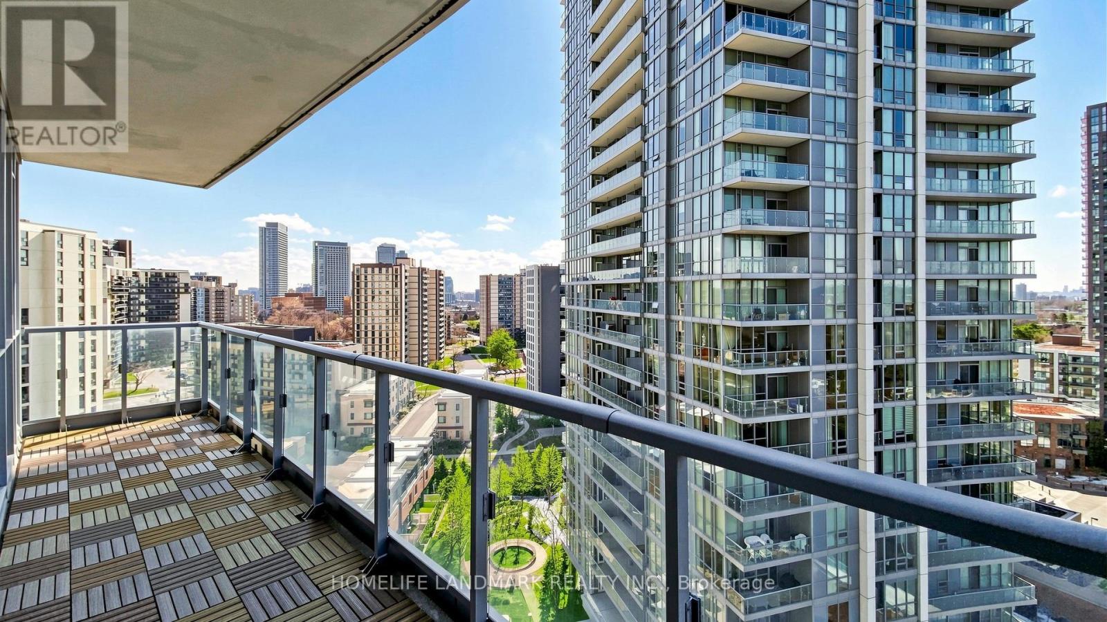 1208 - 66 Forest Manor Road, Toronto, Ontario  M2J 0B7 - Photo 30 - C12968800