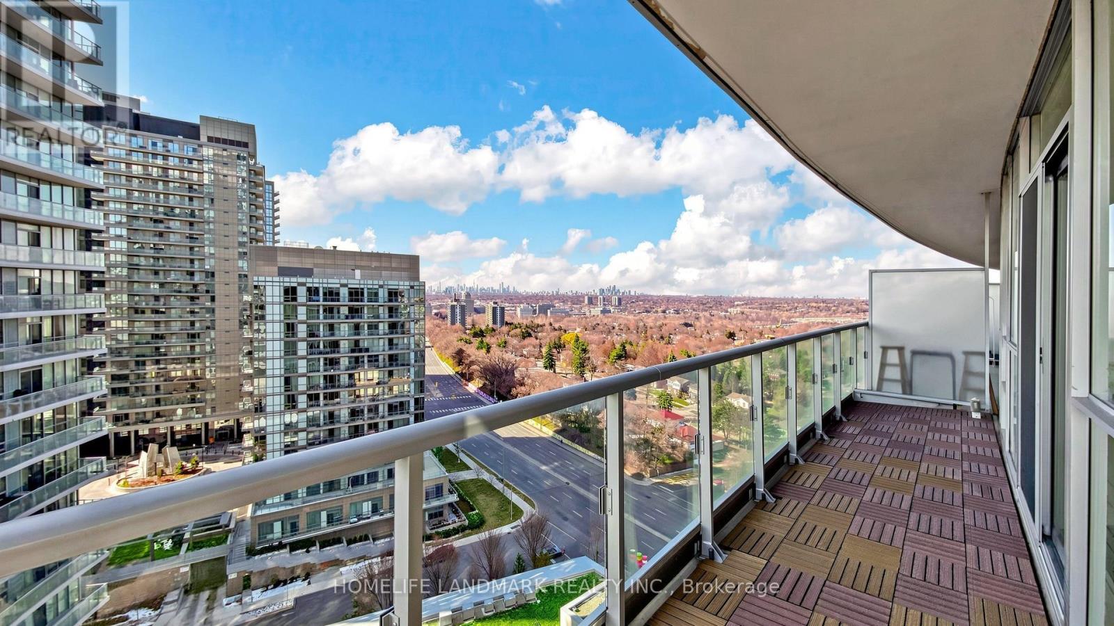 1208 - 66 Forest Manor Road, Toronto, Ontario  M2J 0B7 - Photo 32 - C12968800