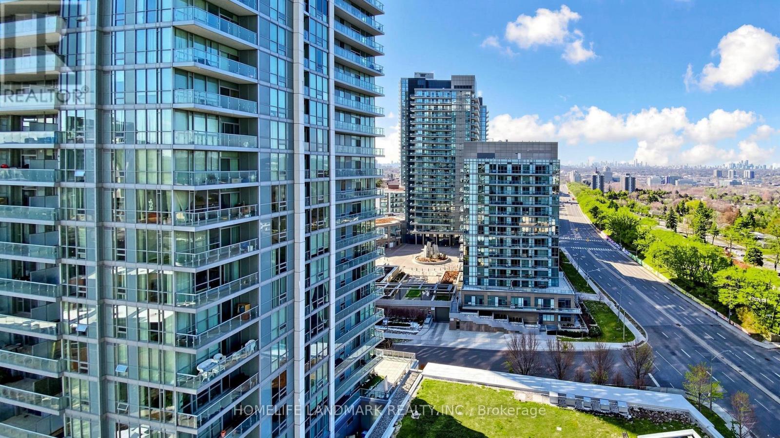 1208 - 66 Forest Manor Road, Toronto, Ontario  M2J 0B7 - Photo 33 - C12968800