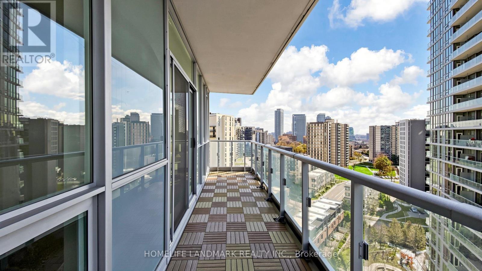 1208 - 66 Forest Manor Road, Toronto, Ontario  M2J 0B7 - Photo 31 - C12968800