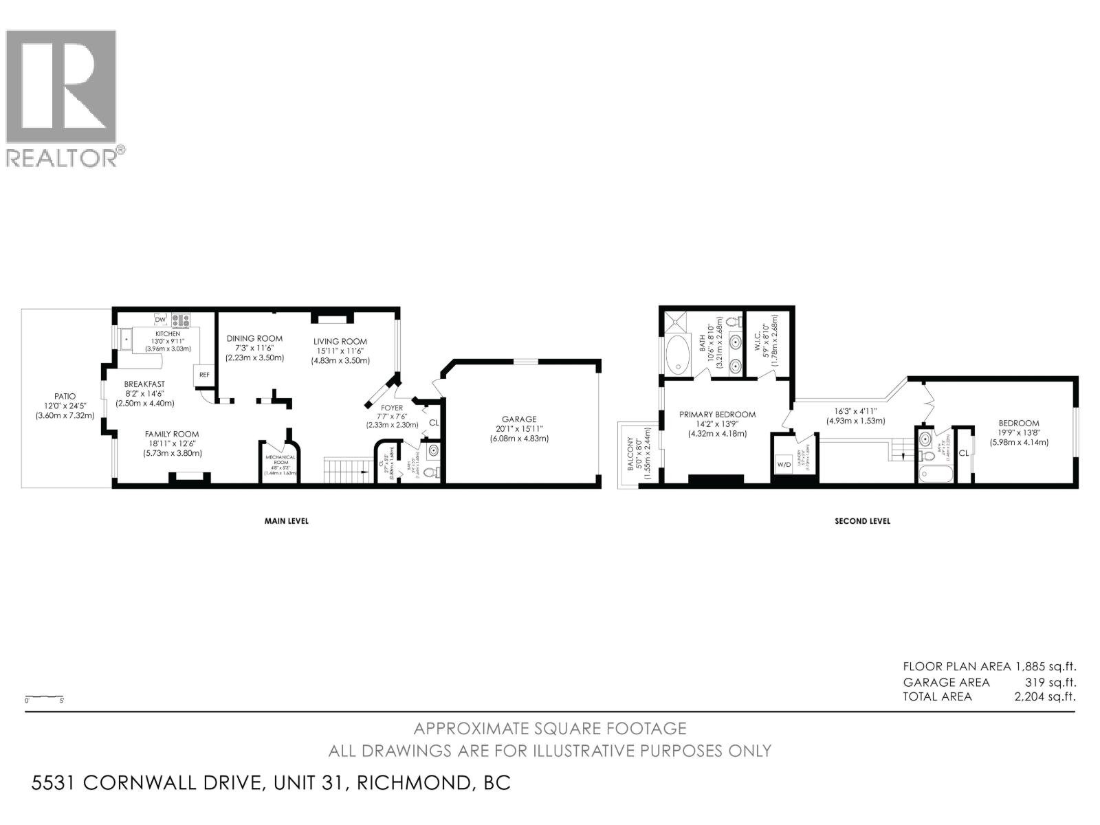 31 5531 Cornwall Drive, Richmond, British Columbia  V7C 5N7 - Photo 25 - R3107790
