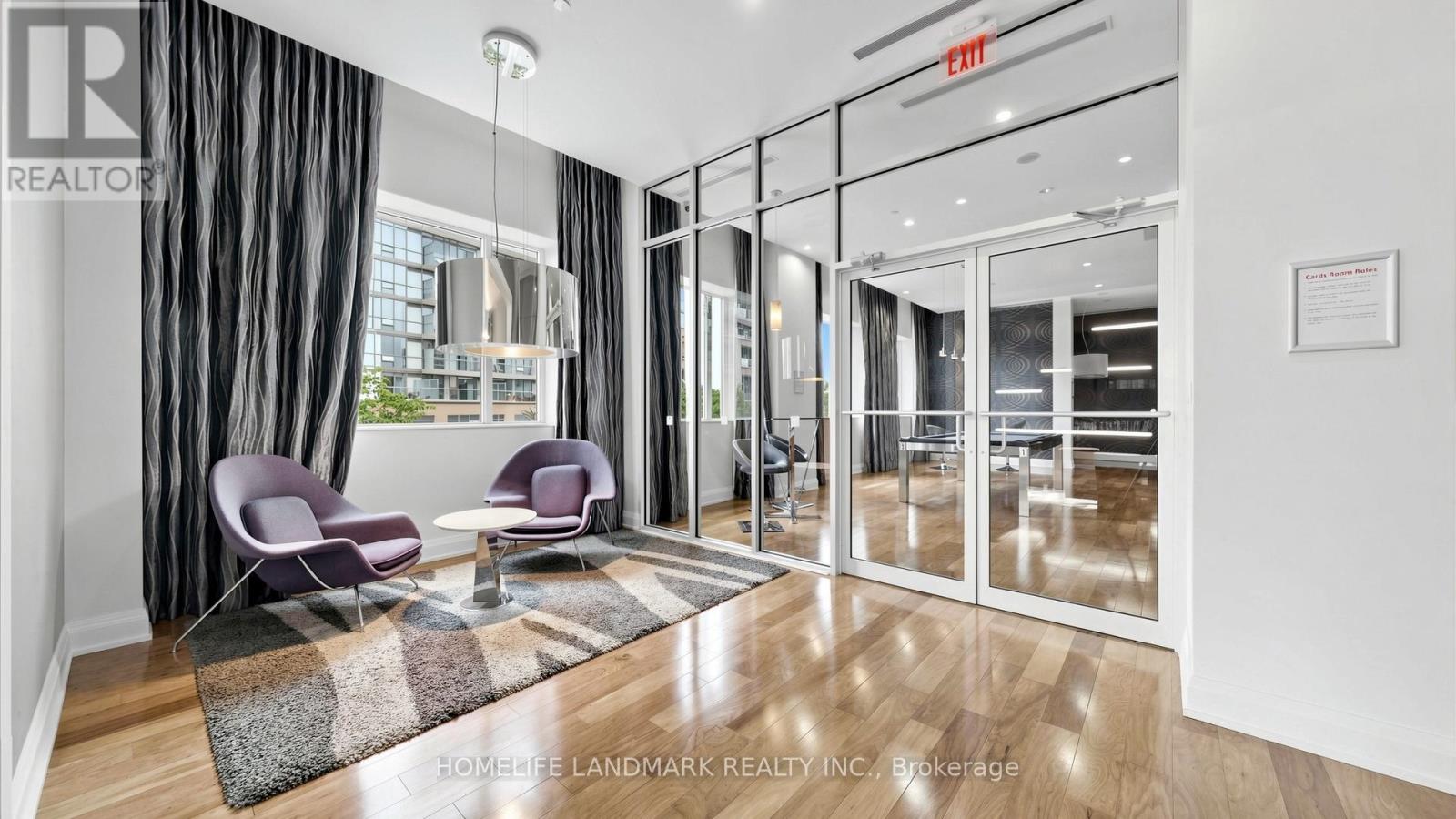 1208 - 66 Forest Manor Road, Toronto, Ontario  M2J 0B7 - Photo 37 - C12968800