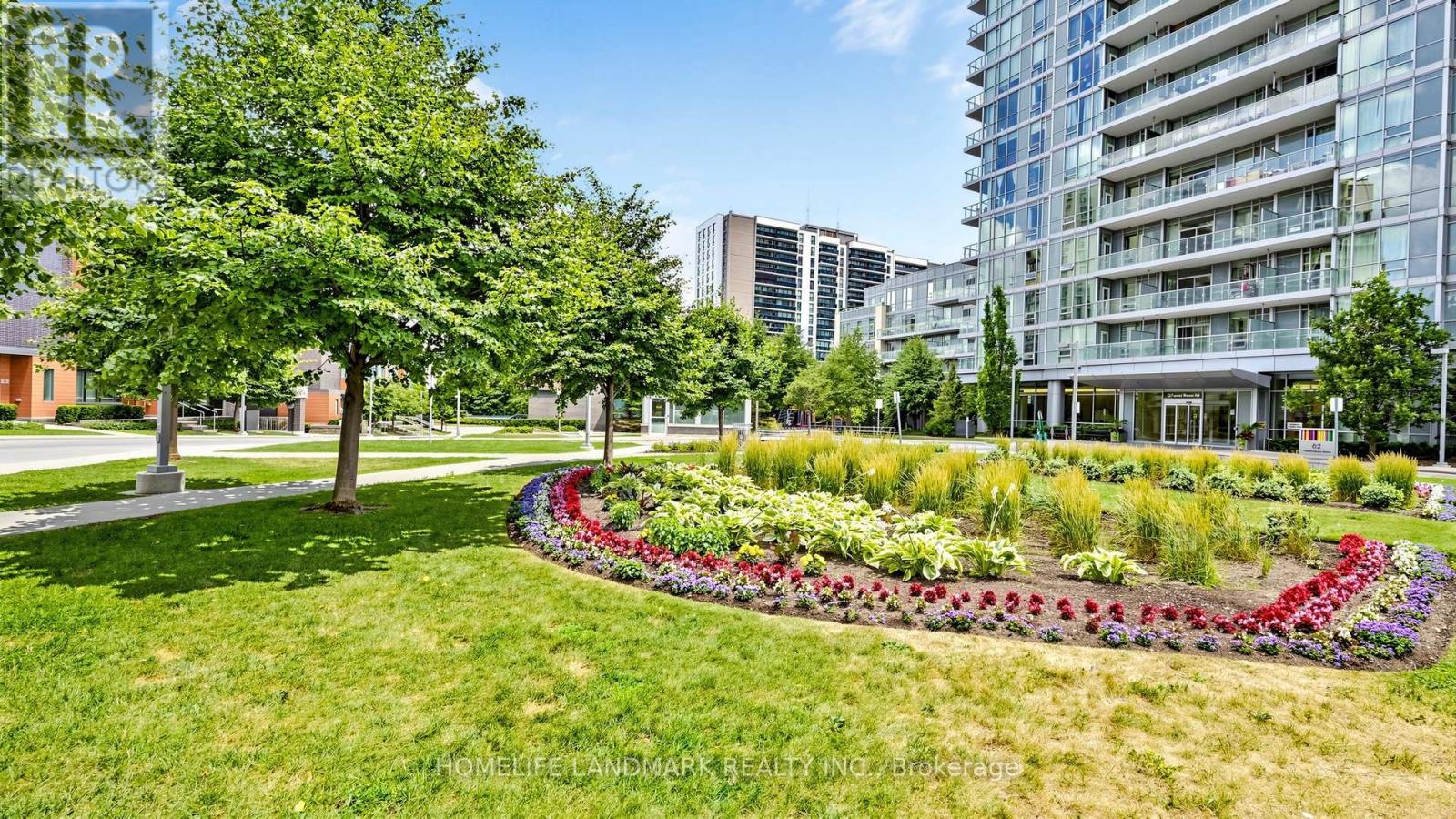 1208 - 66 Forest Manor Road, Toronto, Ontario  M2J 0B7 - Photo 41 - C12968800