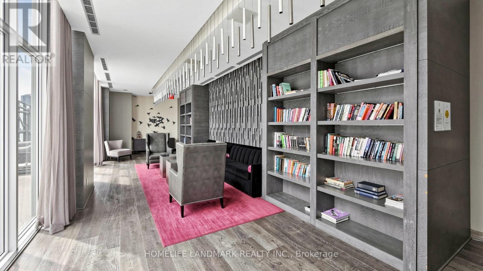 1208 - 66 Forest Manor Road, Toronto, Ontario  M2J 0B7 - Photo 44 - C12968800