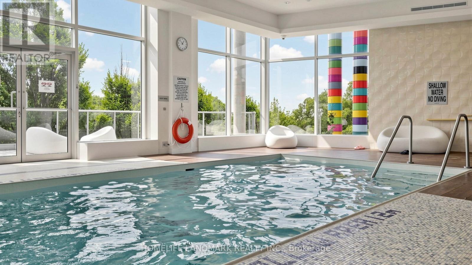 1208 - 66 Forest Manor Road, Toronto, Ontario  M2J 0B7 - Photo 38 - C12968800